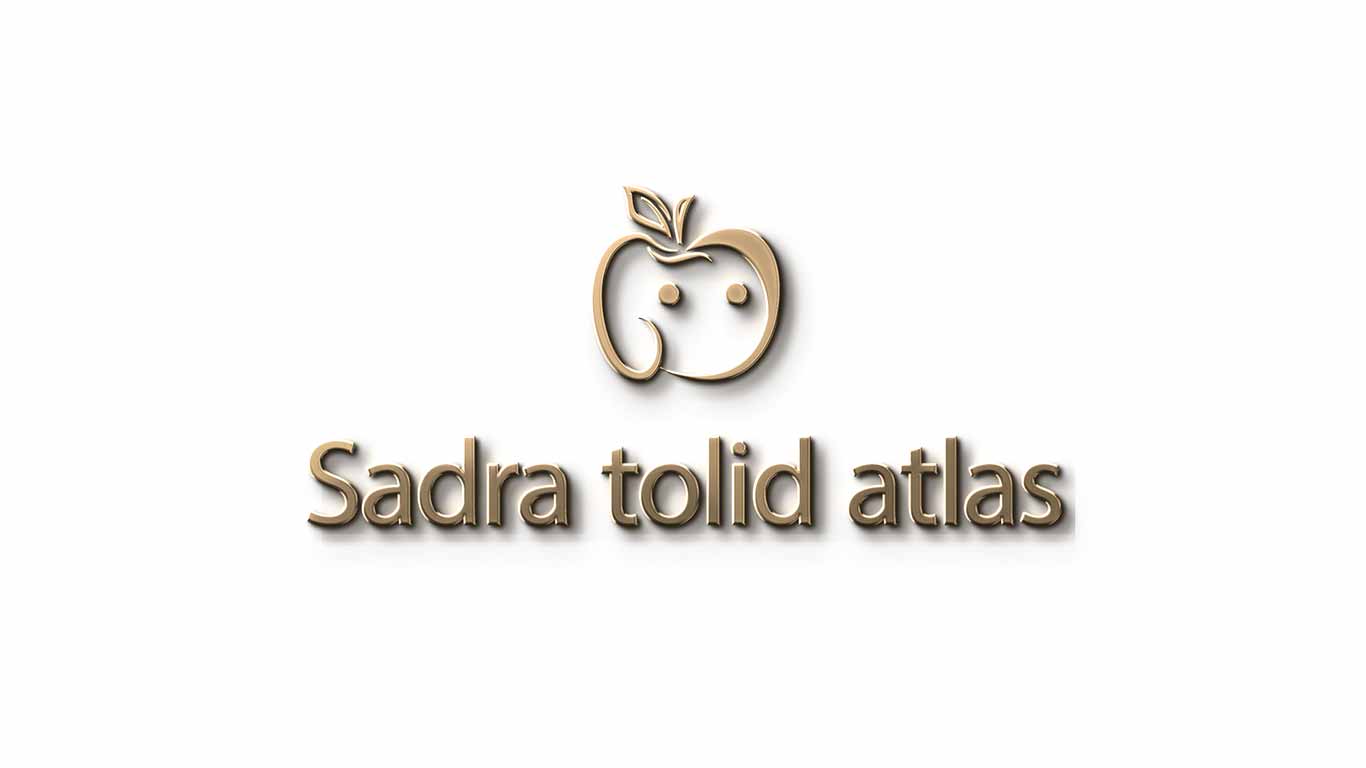 Sadra Tolid Atlas